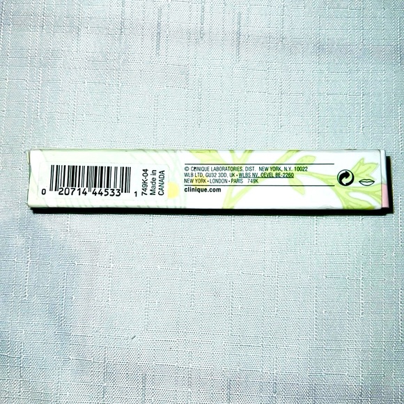 Clinique~Chubby Stick / Mega Melon / Moisturizing Lip Color Balm - Picture 7 of 11